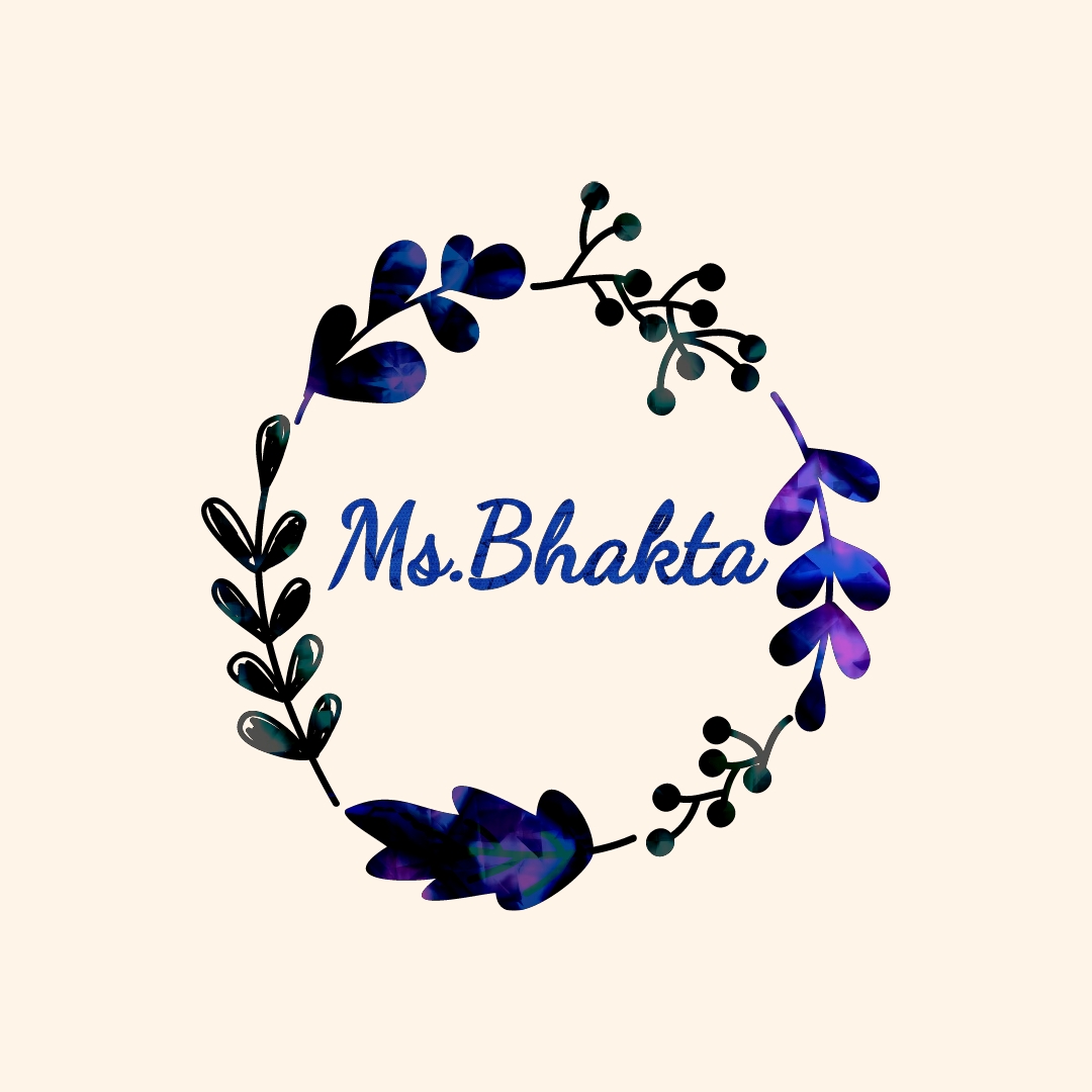 Ms. Bhakta